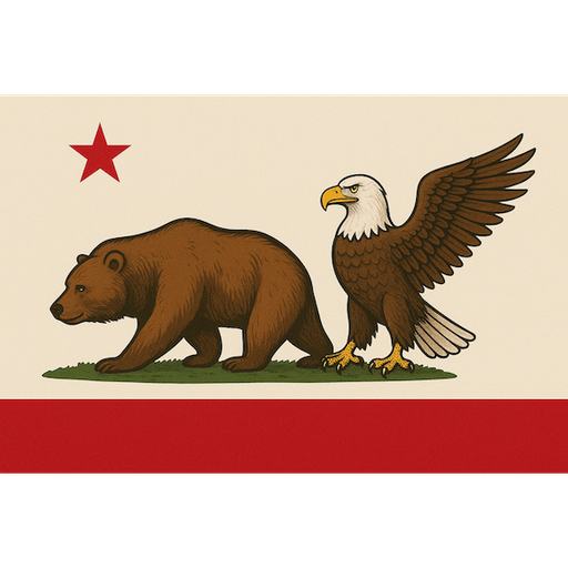 CaliforniaToken Logo